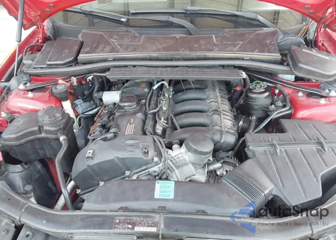 2010 BMW 328I from USA, damaged, VIN WBAPH7G50ANM50802